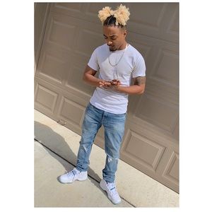 Meet your Posher, Jay